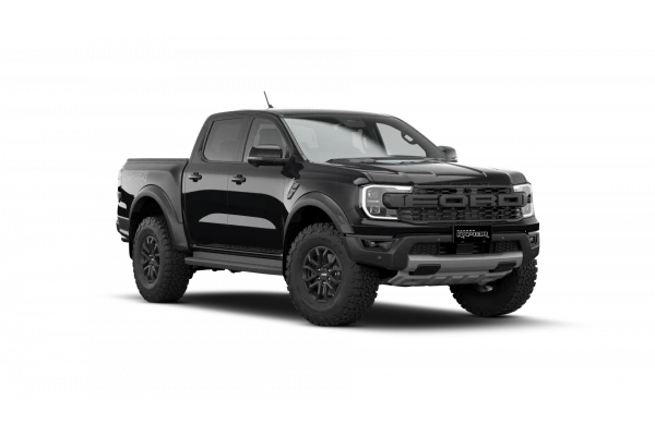 2026 MY26.5 Ford Ranger P703  Raptor Ute Image 1