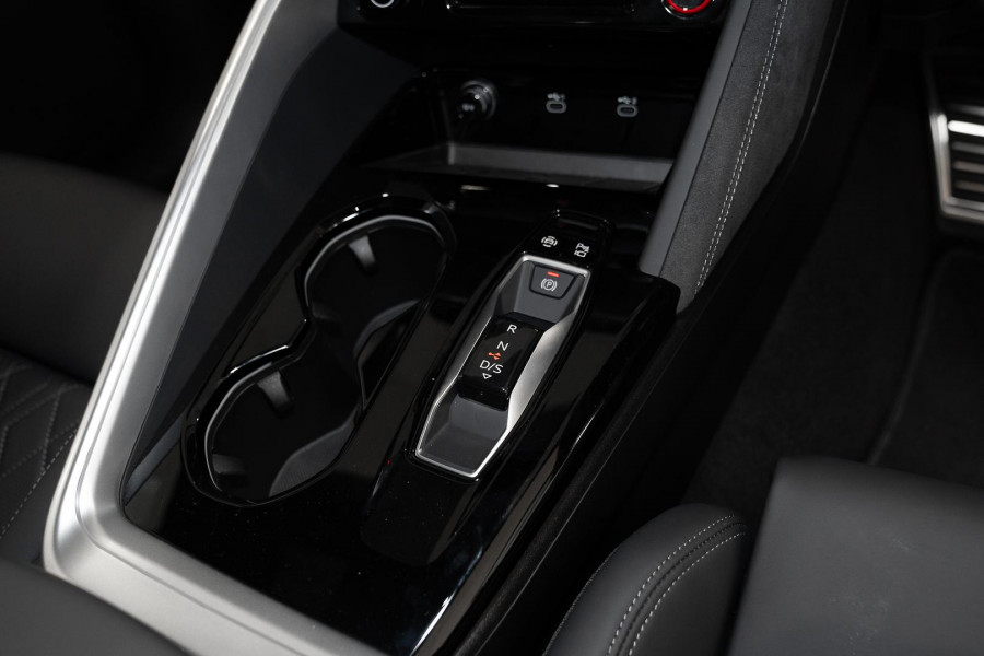 2025 Audi SQ5 GU  SUV