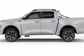 GWM Cannon Ultra NPW