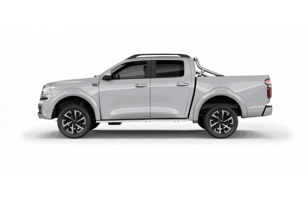 2025 GWM Cannon NPW Ultra Ute