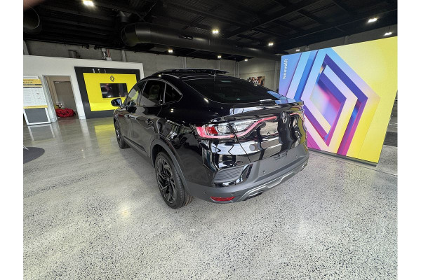 2024 Renault Arkana JL1 Esprit Alpine SUV Image 6
