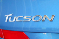 2019 MY20 Hyundai Tucson TL4 Active Suv