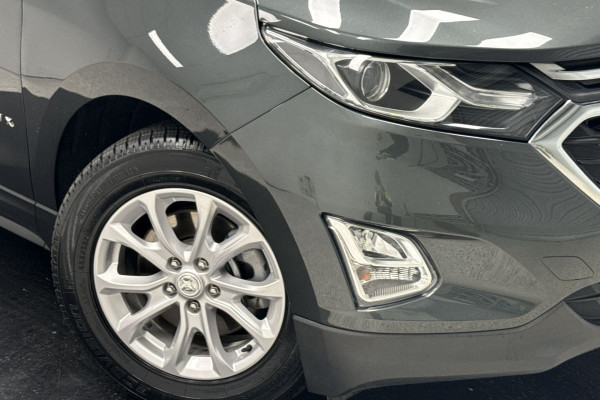 2020 Holden Equinox EQ LT SUV