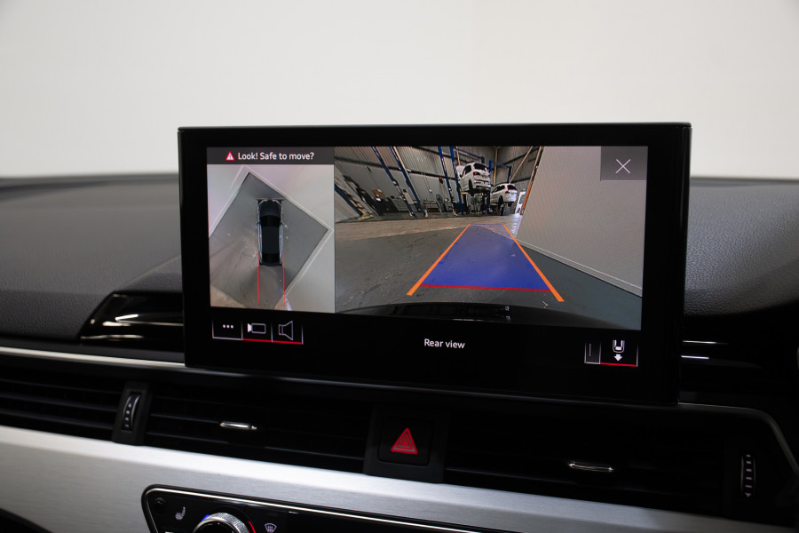 2021 Audi A5 F5 45 TFSI S Line Hatch Image 21