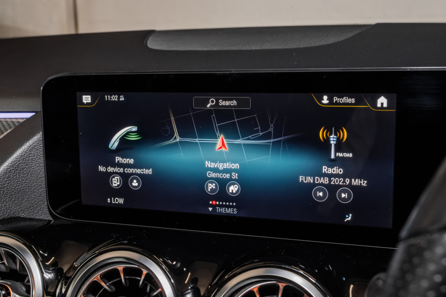 2022 Mercedes-Benz GLA-Class H247 GLA200 SUV