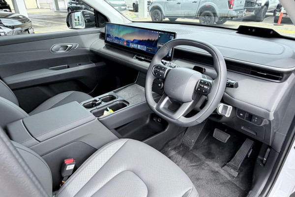 2026 Hyundai ELEXIO OE1.V1 Elite SUV Image 13