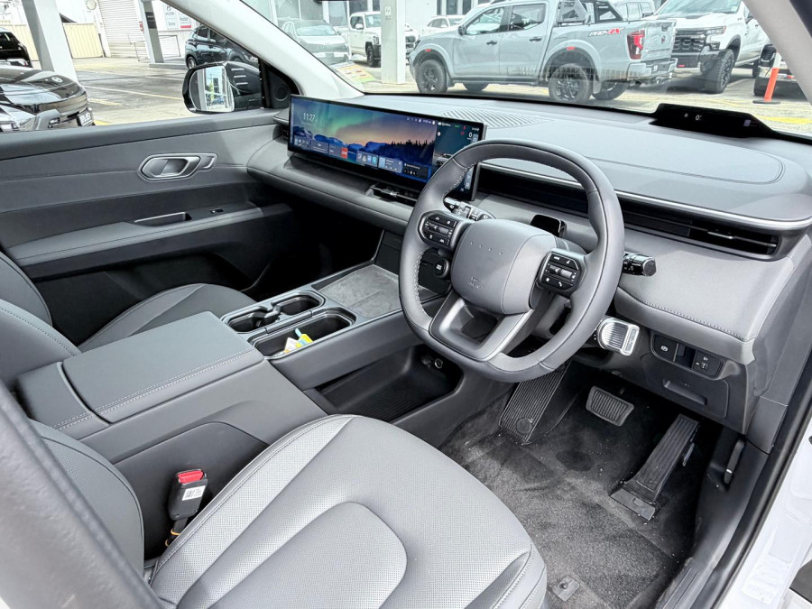 2026 Hyundai ELEXIO OE1.V1 Elite SUV Image 13
