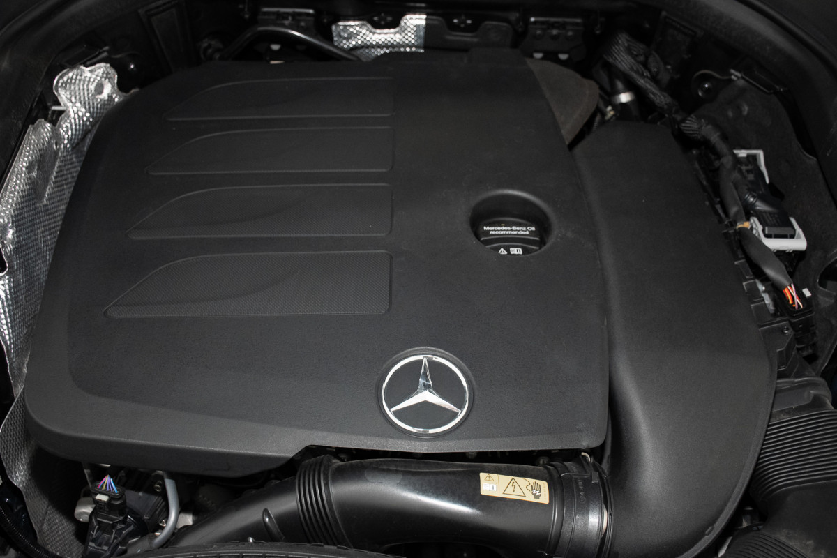 2023 Mercedes-Benz GLC-Class GLC300 SUV