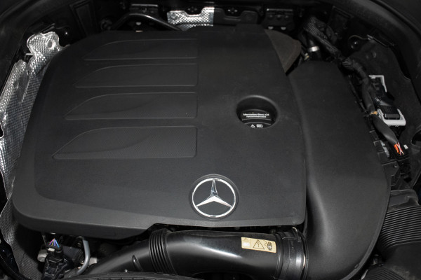 2023 Mercedes-Benz GLC-Class GLC300 SUV Image 24