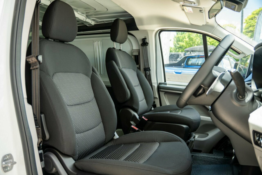 2024 LDV Deliver 7 LWB Low Roof LWB Low Roof Van Image 18