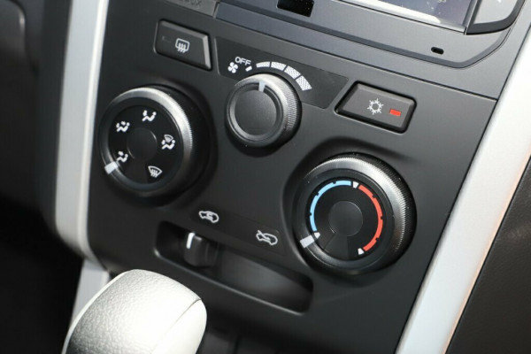 2019 Isuzu UTE MU-X LS-M 4x2 Wagon Mobile Image 20