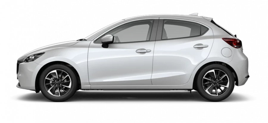 2026 Mazda 2 DJ Series G15 GT Hatch Image 22