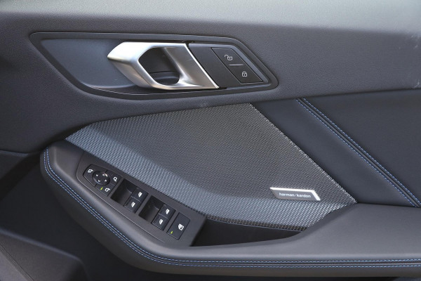 2025 BMW 2 Series F74 218 M Sport Sedan image 13