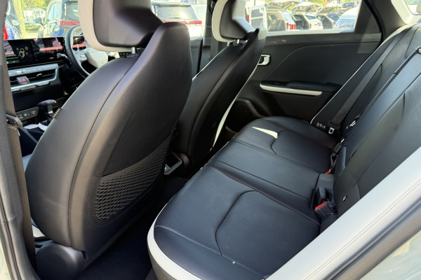 2025 MY26 Kia K4 CL4m GT-Line Hatch Image 14