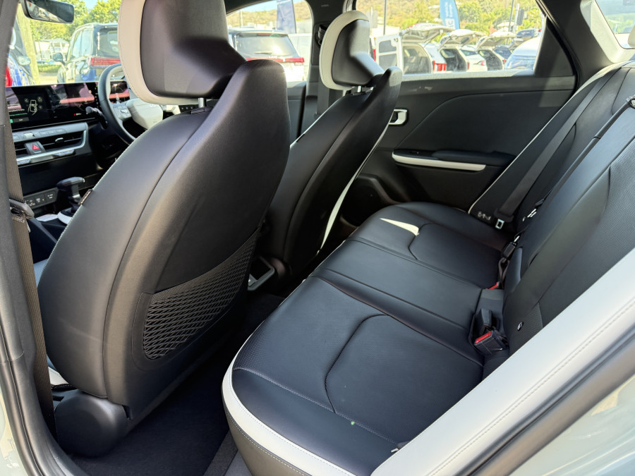 2025 MY26 Kia K4 CL4m GT-Line Hatch Image 14