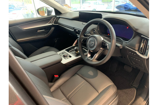 2024 Mazda CX-90 KK G50e GT SUV