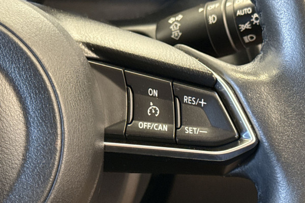 2022 Mazda CX-3 DK sTouring SUV