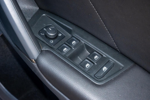 2021 MY22 Volkswagen Tiguan 5N 110TSI Life SUV Image 10