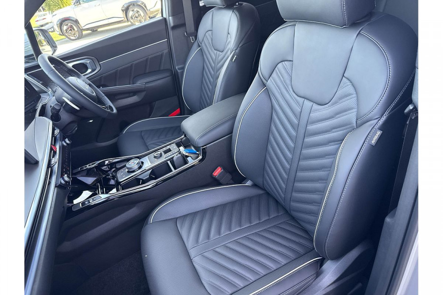 2024 Kia Sorento MQ4 PE GT-Line Wagon Image 25