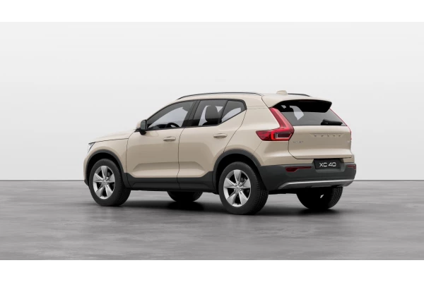 2026 MY25 Volvo XC40 XZ Plus B4 SUV Image 3
