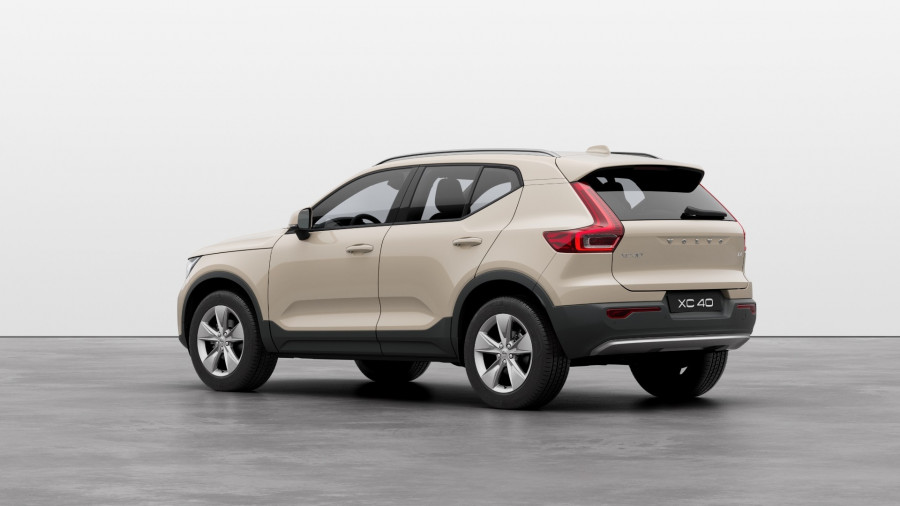 2026 MY25 Volvo XC40 XZ Plus B4 SUV Image 3