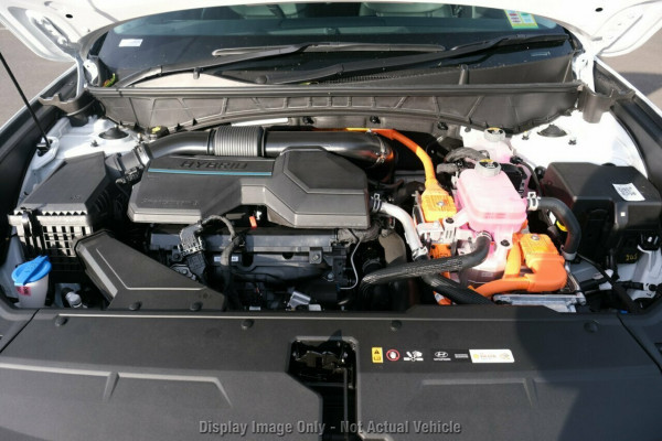 2026 Hyundai Tucson NX4.V4 Elite SUV Image 19
