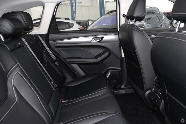 2026 GWM Haval Jolion A01 Lux SUV Image 9