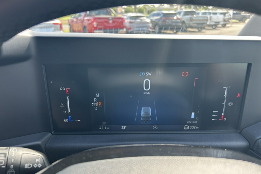 2024 MY23.75 Ford Transit Custom AV Trend LWB Van Image 20