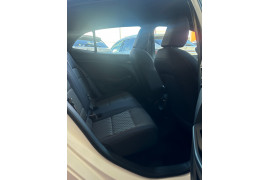 2025 MG MG3 ZP22 Excite Hatch
