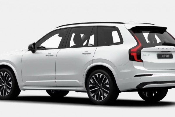 2026 Volvo XC90 L Series Ultra B5 Dark SUV Image 5