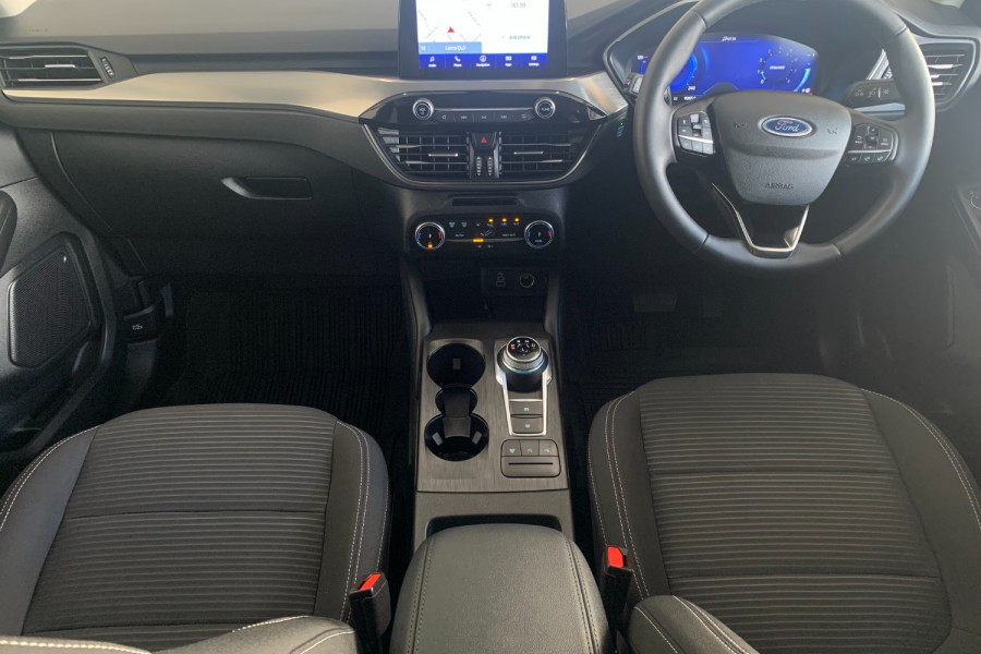2023 MY23.25 Ford Escape ZH  SUV Image 14