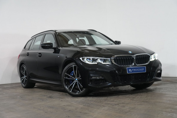 BMW 3 Series 30i M Sport Touring