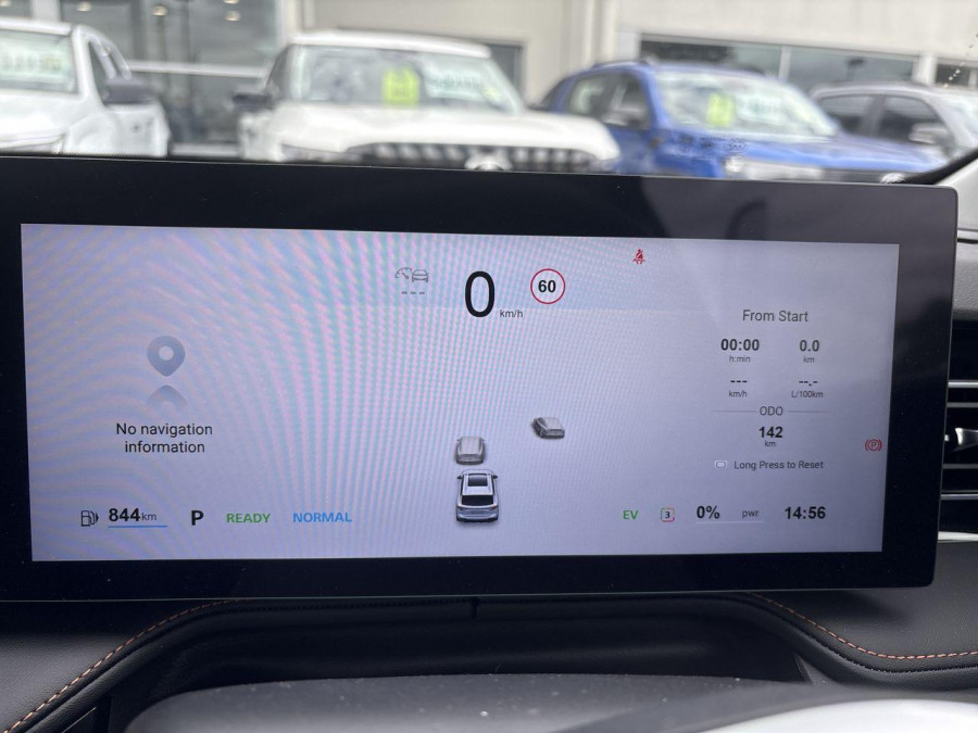 2025 MG HS AS33H Essence Hybrid+ SUV Image 23
