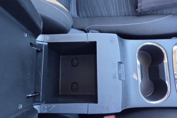 2021 Isuzu MU-X RJ LS-U SUV Image 18