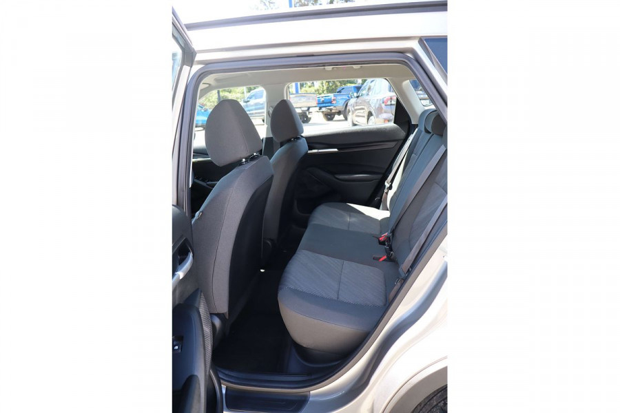 2020 MY21 Kia Seltos SP2 S SUV Image 12