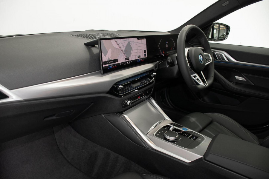 2026 BMW i4 G26 eDrive35 Hatch