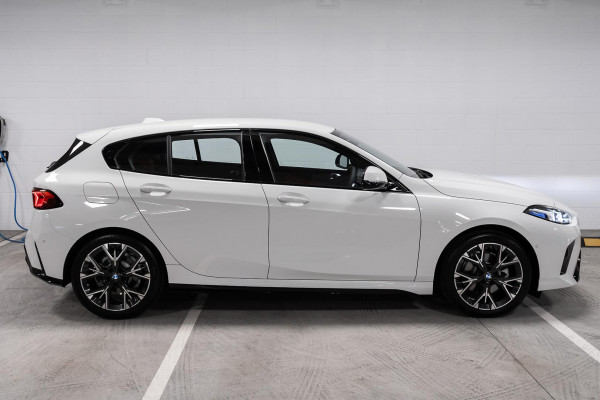 2026 BMW 1 Series F70 118 M Sport Hatch image 5