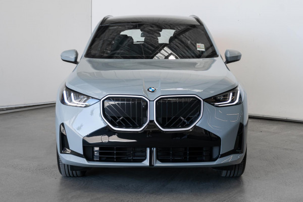 2026 BMW X3 G45 20 xDrive SUV image 4