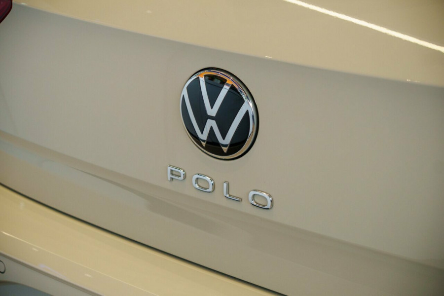 2026 Volkswagen Polo AE 85TSI CityLife Hatch Image 7