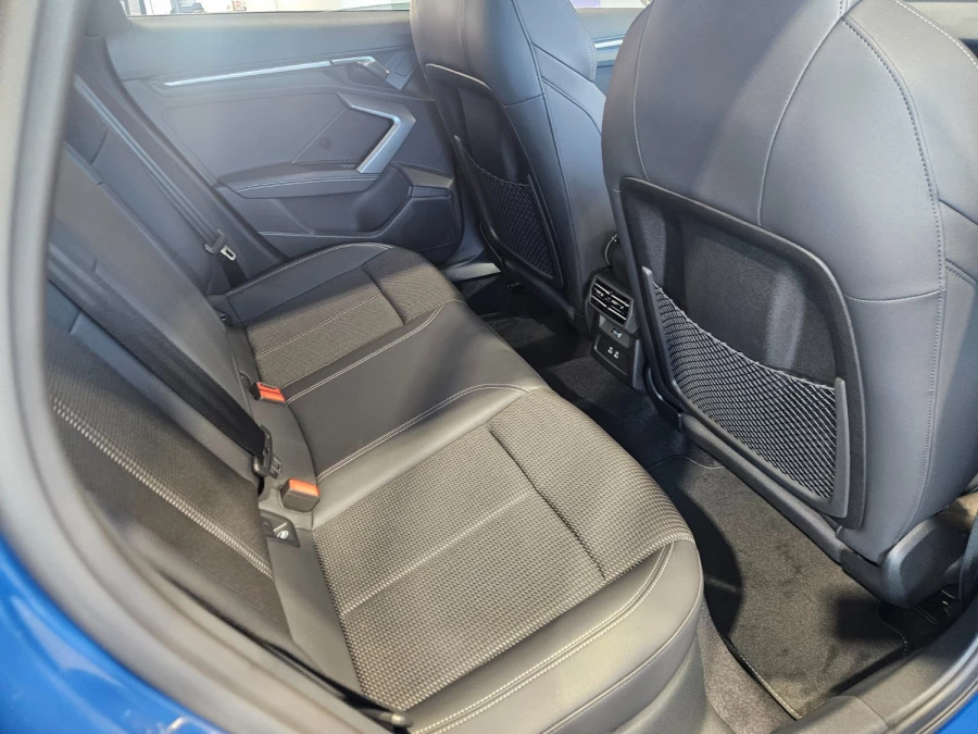 2026 Audi A3 GY TFSI 110kW S line Hatch Image 14