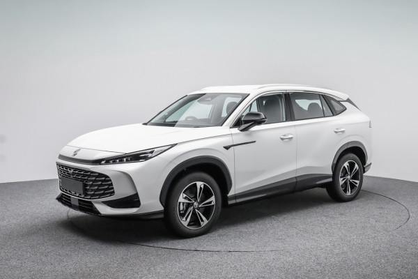 2026 MG HS Excite Hybrid+ SUV Image 3