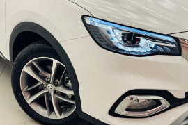 2024 MG HS SAS23 Excite SUV