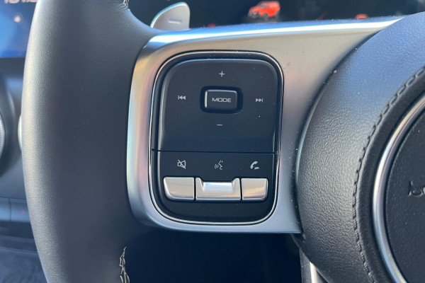 2023 GWM Tank 300 P01 Ultra SUV Image 21