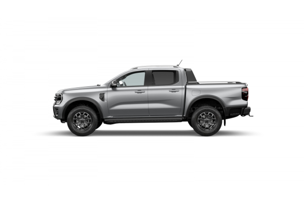 2025 MY25.25 Ford Ranger P703 Wildtrak  Ute