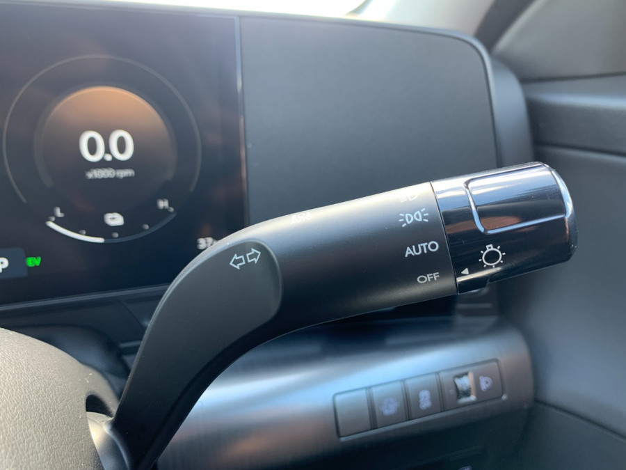 2027 Hyundai KONA SX2.V3 SUV Image 27