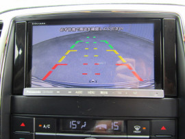 2013 Jeep Grand Cherokee Overland Sports utility vehicle