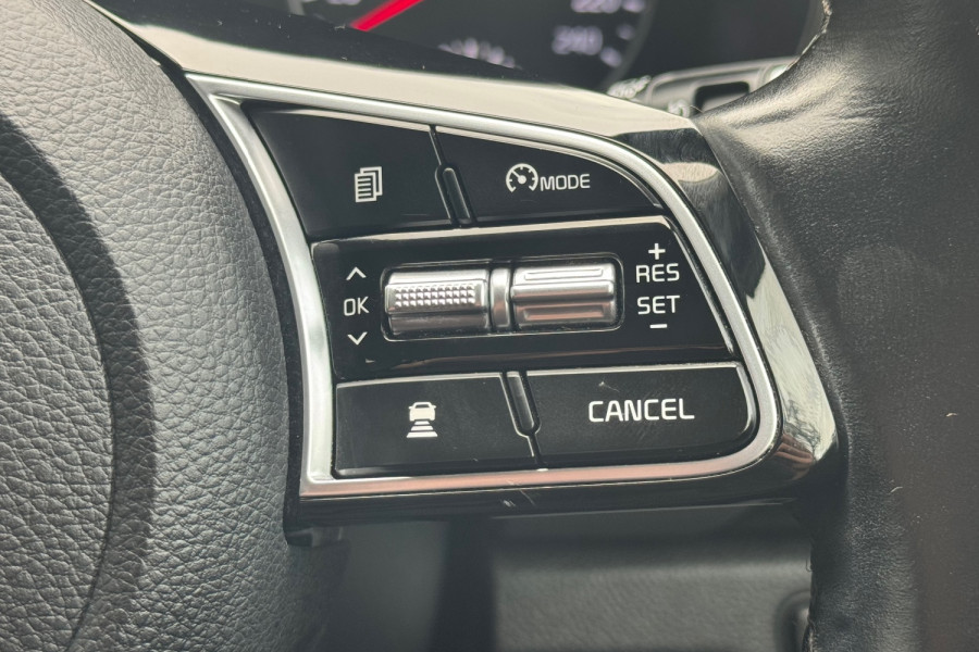 2021 Kia Seltos SP2 Sport+ SUV Image 18
