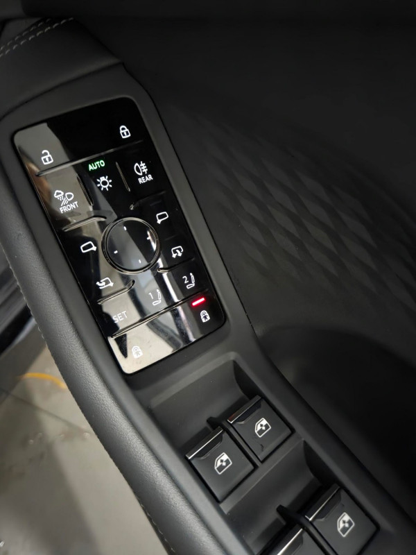 2025 Audi A5 B10 TFSI 150kW S line Sedan image 16