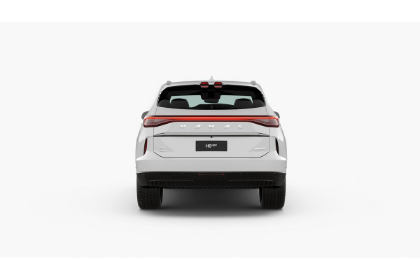 2024 GWM Haval H6 B01 Ultra Hybrid SUV