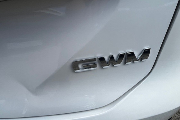 2023 GWM Haval H6 B01 Premium SUV Image 11